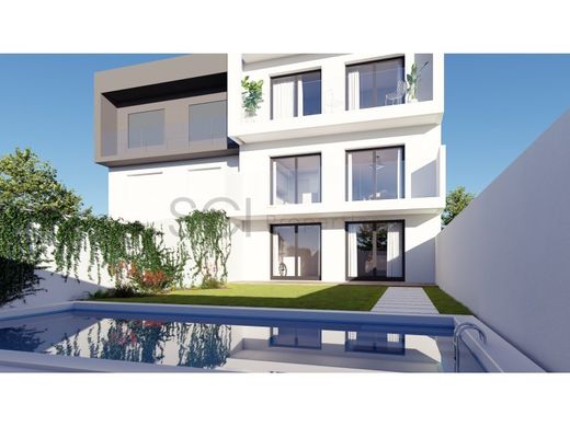 Luxus-Haus in Setúbal, Distrito de Setúbal