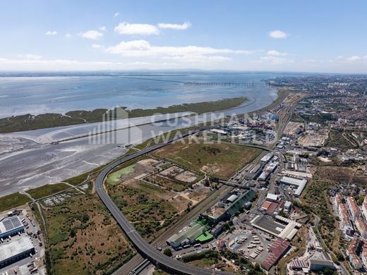 Teren w Loures, Distrito de Lisboa