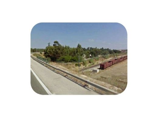 地皮  Montijo, Distrito de Setúbal