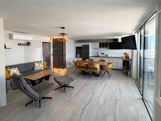 Apartment in Fuengirola, Malaga