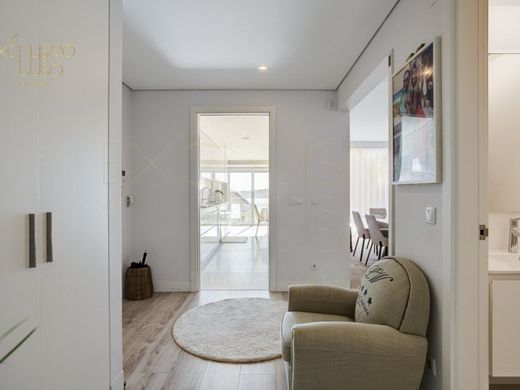 Daire Oeiras, Distrito de Lisboa