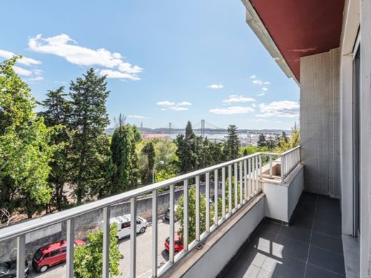 Apartamento - Estrela, Lisboa