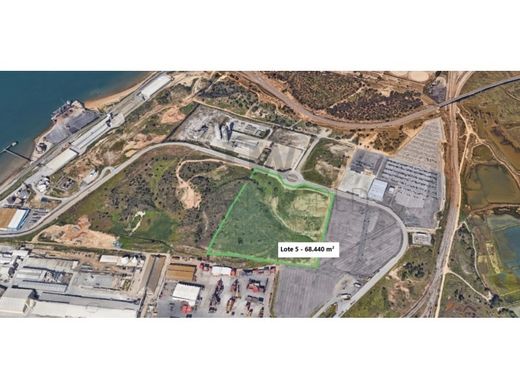 Αγροτεμάχιο σε Σετούμπαλ, Setúbal