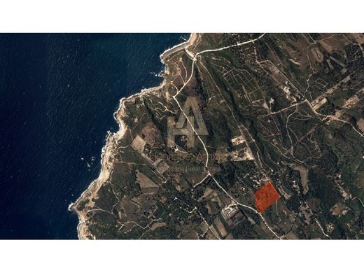 Grond in Sesimbra, Distrito de Setúbal