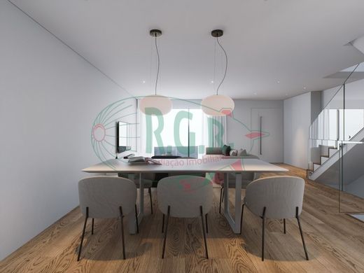 半独立式房屋  Gondomar, Distrito do Porto