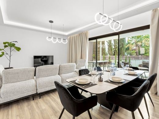 Apartment in Kapsalos, Lemesós