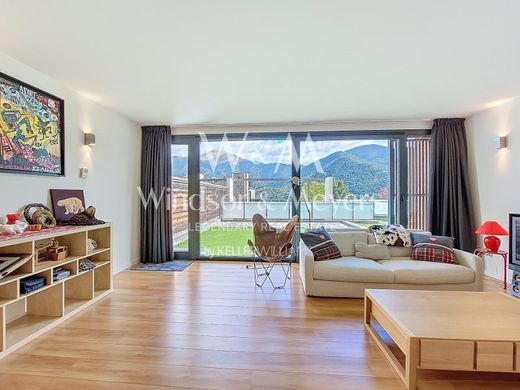 다세대 빌라 / la Massana, La Massana