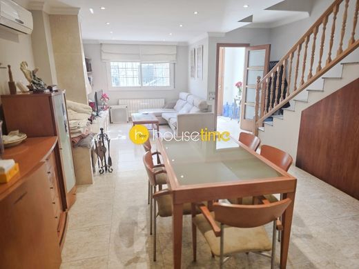 Semidetached House in Vilassar de Mar, Province of Barcelona