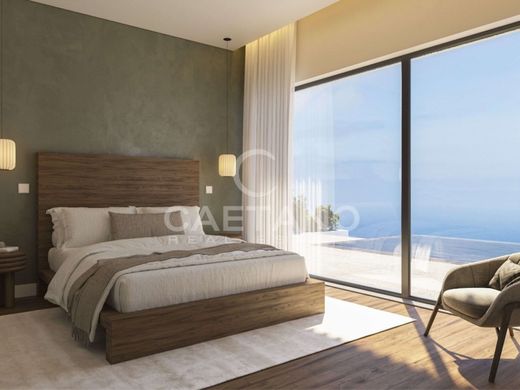 빌라 / Calheta, Madeira