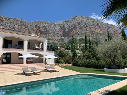 Villa in Javea, Alicante