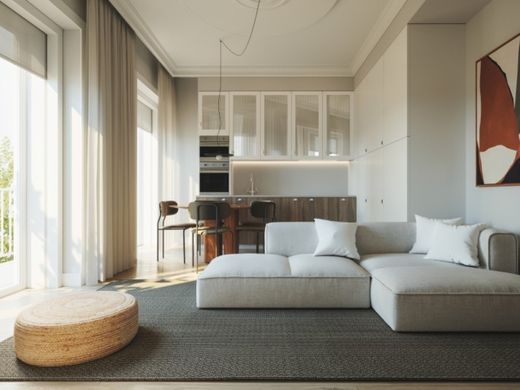 Apartment in Lisbon