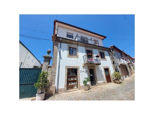Casa di lusso a Vila Nova de Cerveira, Distrito de Viana do Castelo