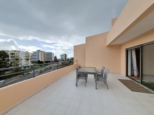Apartment / Etagenwohnung in Portimão, Distrito de Faro