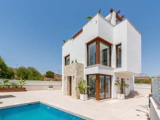 Casa de lujo en Vera, Almería