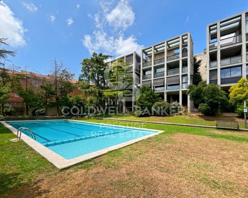 Apartment in Esplugues de Llobregat, Province of Barcelona