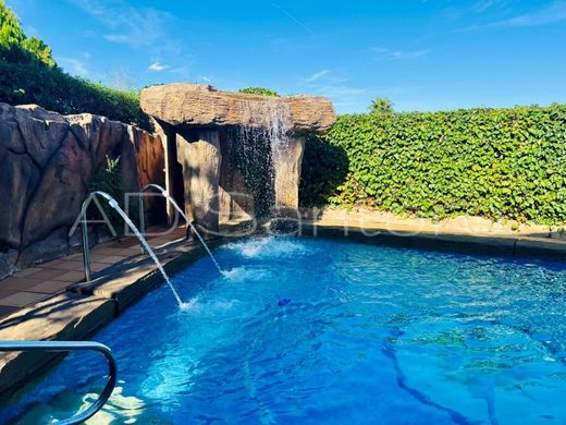 Πολυτελή κατοικία σε Sant Pere de Ribes, Província de Barcelona