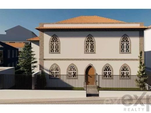 Willa w Matosinhos, Distrito do Porto