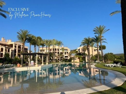 Apartament w Calvià, Illes Balears