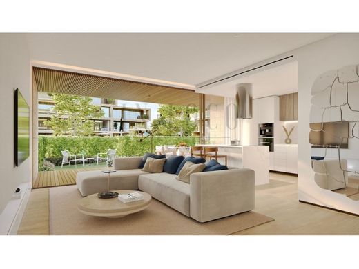 Квартира, Лола, Loulé