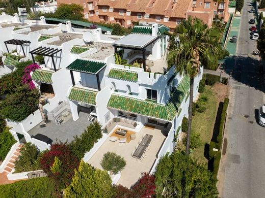 Casa Geminada - Marbella, Málaga