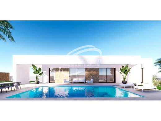 Villa in Finestrat, Alicante