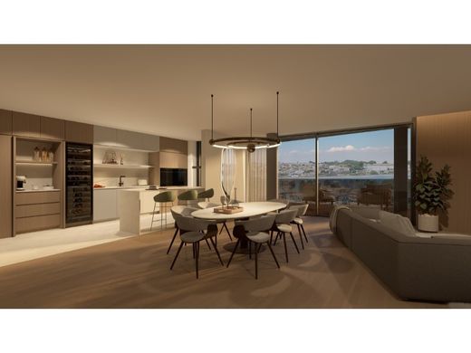 Duplex a Vila Nova de Gaia, Oporto