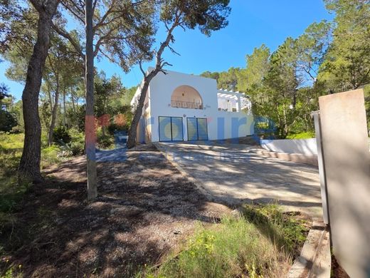 Villa in Sant Josep de sa Talaia, Balearen Inseln