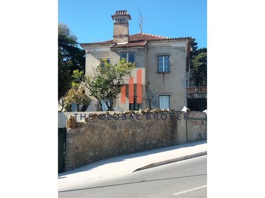 ‏בתי יוקרה ב  Sintra, Distrito de Lisboa