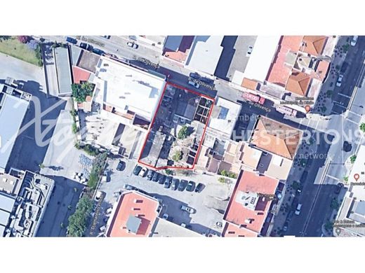 Komplex apartman Olhão, Distrito de Faro