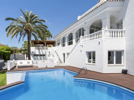 Villa in Marbella, Malaga