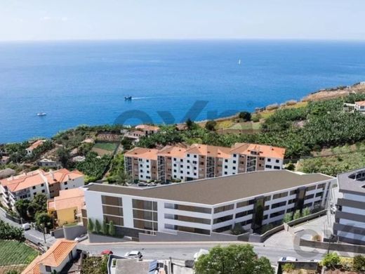 아파트 / Câmara de Lobos, Madeira