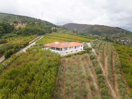 Casa di lusso a Lamego, Distrito de Viseu