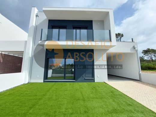 半独立式房屋  Sesimbra, Distrito de Setúbal