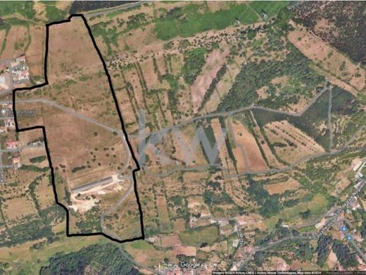 Terreno a Loures, Lisbona