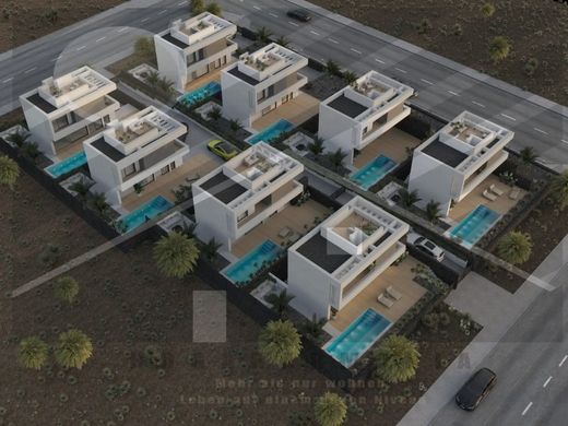 Βίλα σε La Oliva, Provincia de Las Palmas