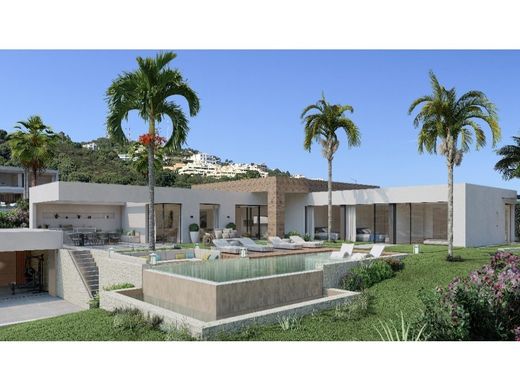 Villa en Marbella, Málaga