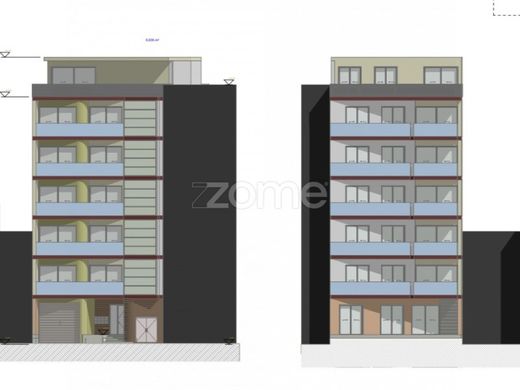 Πολυτελή κατοικία σε Βίλα Νόβα ντε Γκάια, Vila Nova de Gaia