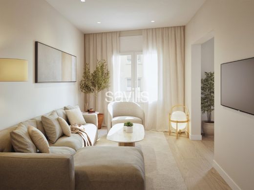 Apartment in Barcelona, Province of Barcelona
