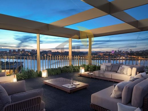 Apartment in Vila Nova de Gaia, Distrito do Porto