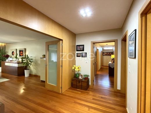 Apartamento - Santa Maria da Feira, Aveiro