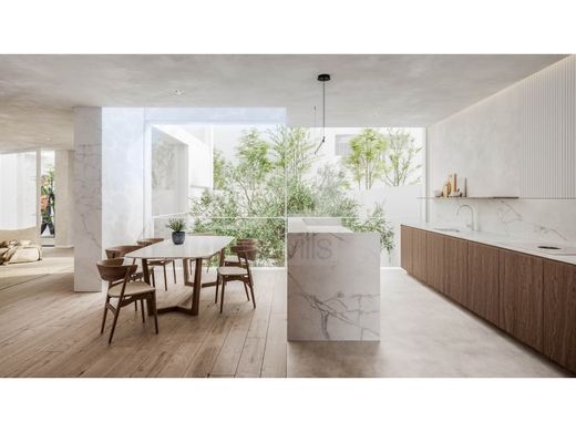 ‏בתי יוקרה ב  Campo de Ourique, Lisbon