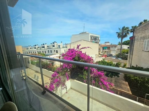 Appartement in Palma de Mallorca, Balearen