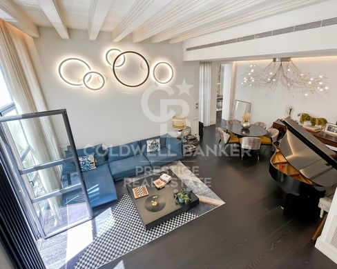 Duplex in Barcelona, Province of Barcelona