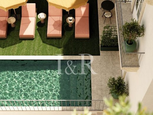 Apartment in Santa Maria Maior, Lisbon