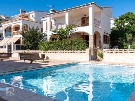 Luxury home in Gandia, Valencia
