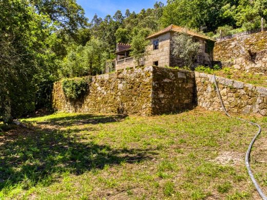 Luxury home in Marco de Canaveses, Distrito do Porto