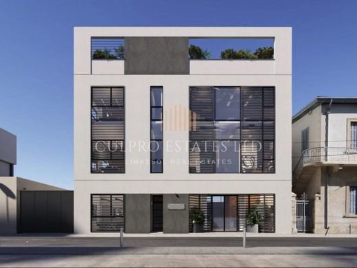 Appartementencomplex in Limasol, Limassol District
