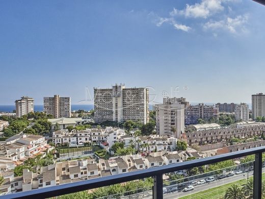 Penthouse w Alicante, Provincia de Alicante