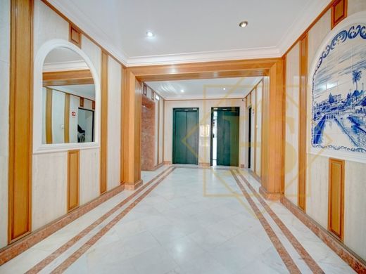 Daire Cascais, Distrito de Lisboa