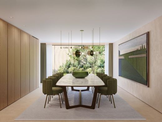 Casa di lusso a Cascais, Lisbona